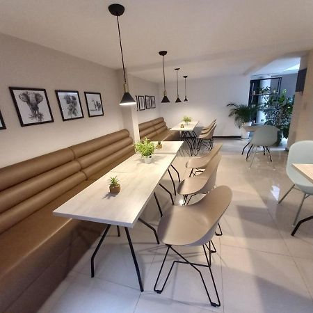 Hotel Santori Pasto Zewnętrze zdjęcie
