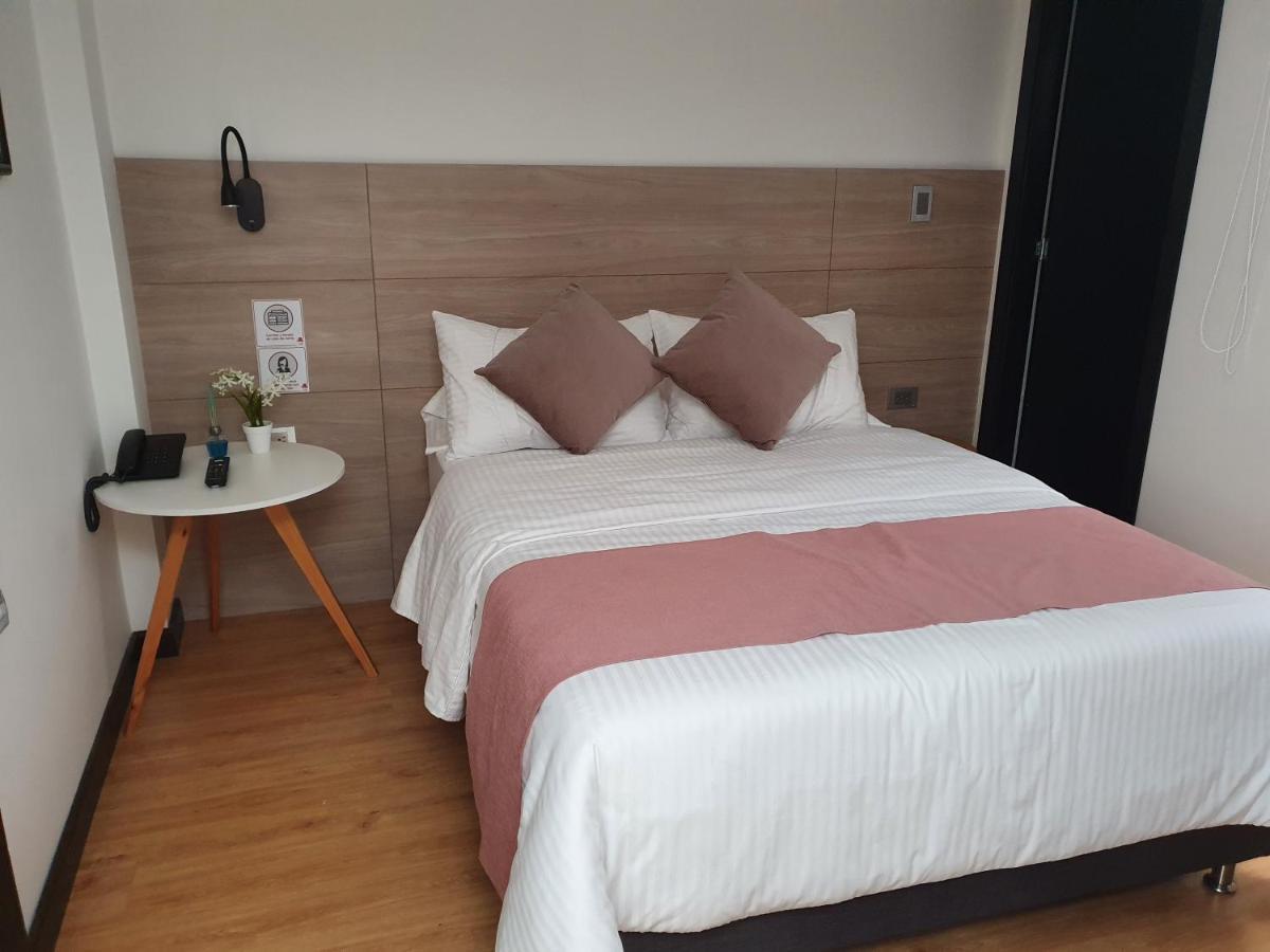 Hotel Santori Pasto Zewnętrze zdjęcie