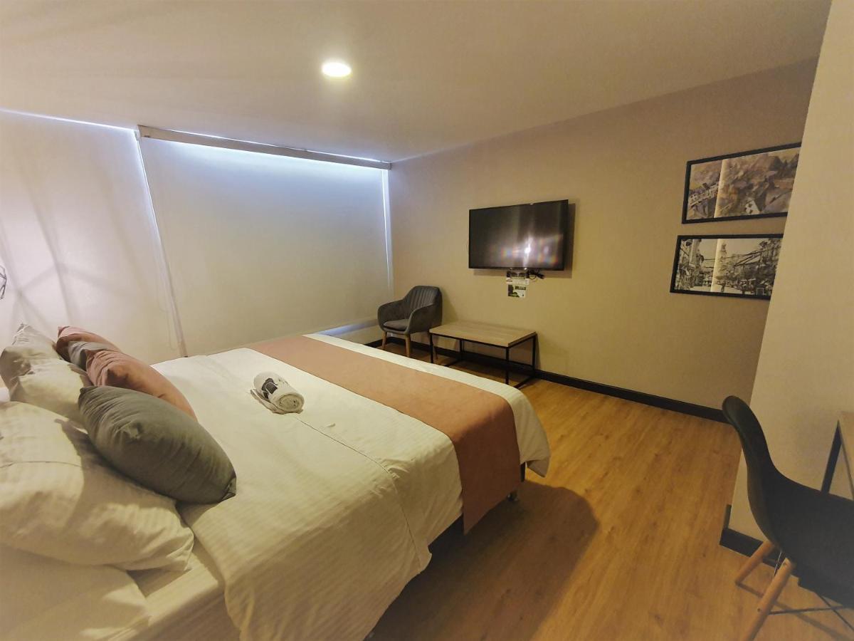 Hotel Santori Pasto Zewnętrze zdjęcie