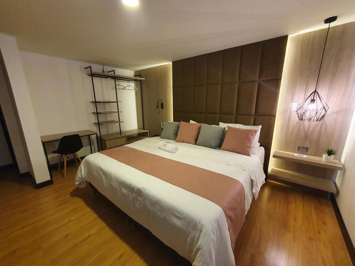Hotel Santori Pasto Zewnętrze zdjęcie