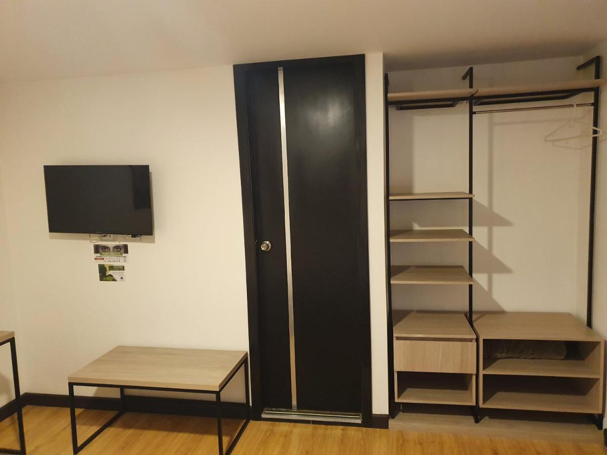 Hotel Santori Pasto Zewnętrze zdjęcie
