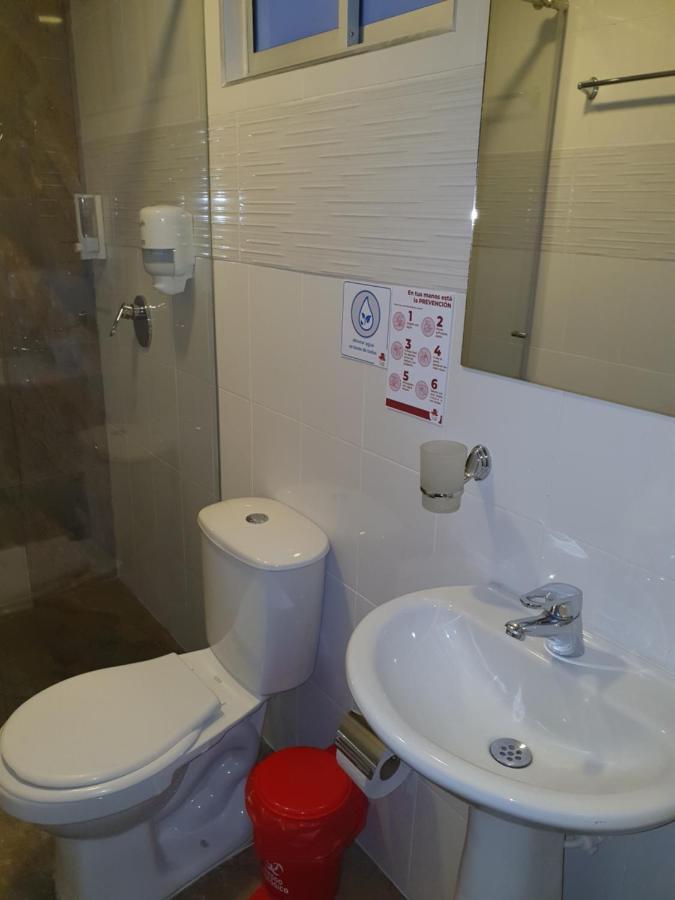 Hotel Santori Pasto Zewnętrze zdjęcie