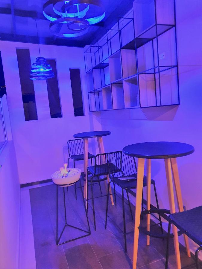 Hotel Santori Pasto Zewnętrze zdjęcie