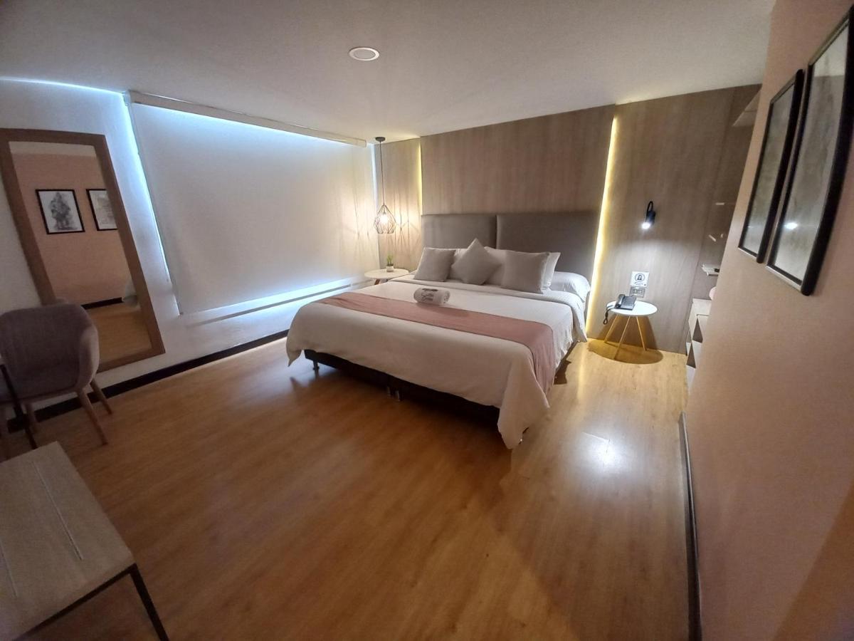 Hotel Santori Pasto Zewnętrze zdjęcie