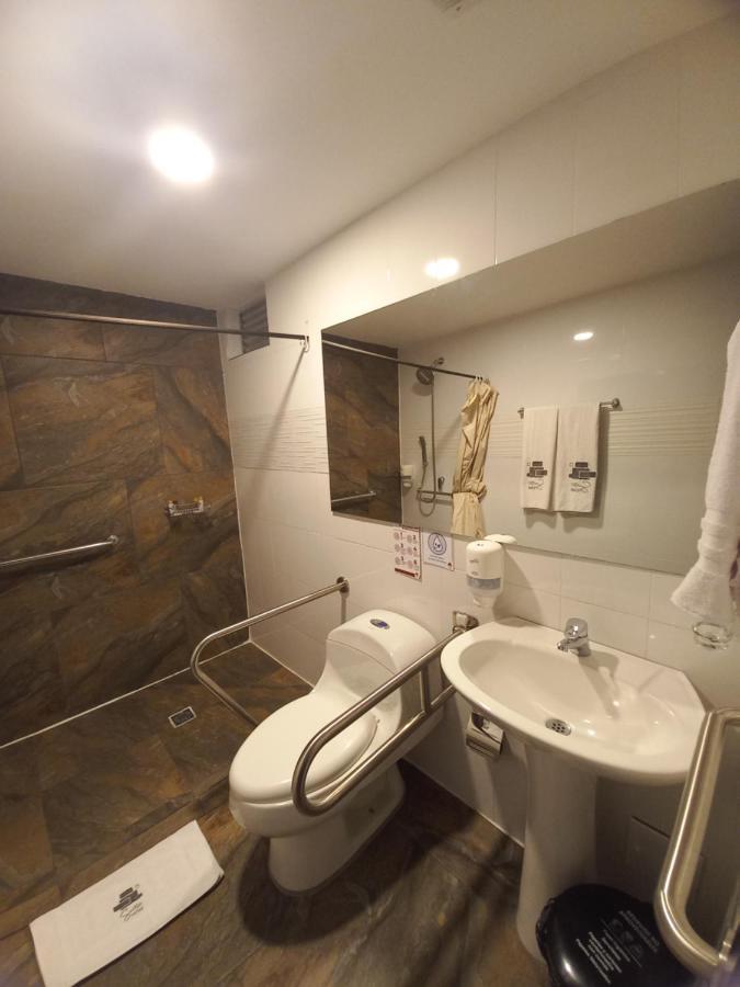 Hotel Santori Pasto Zewnętrze zdjęcie