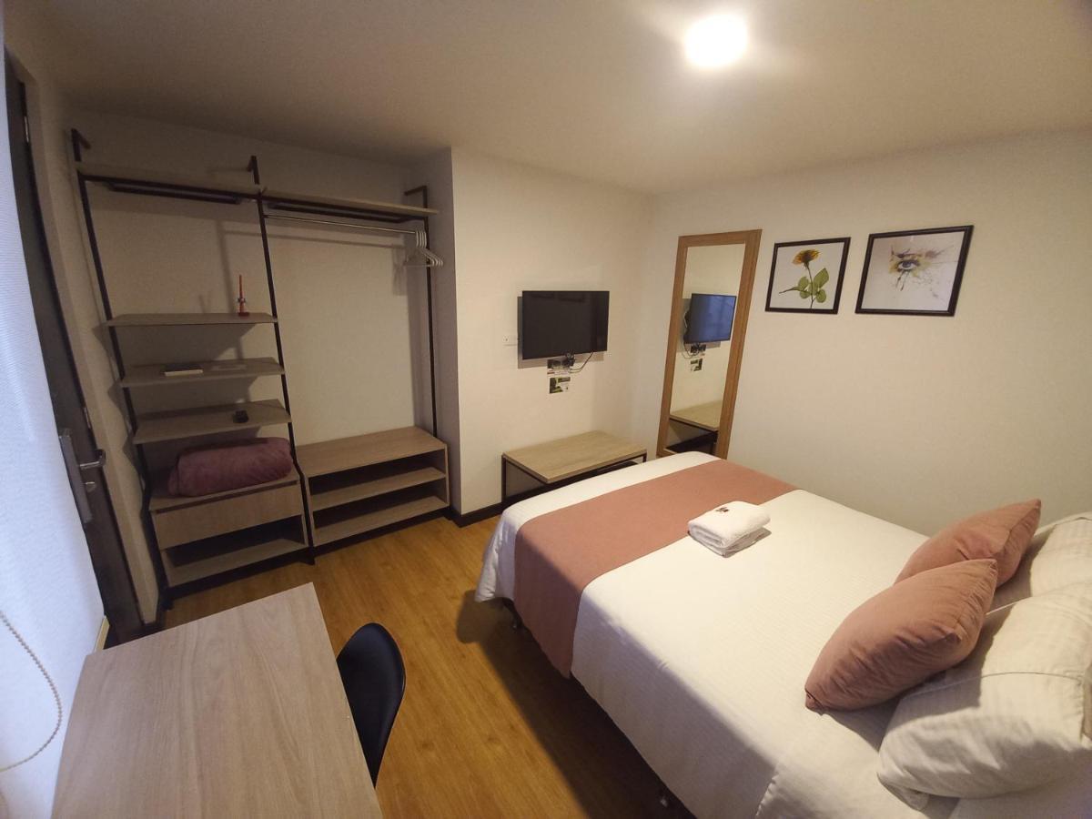 Hotel Santori Pasto Zewnętrze zdjęcie