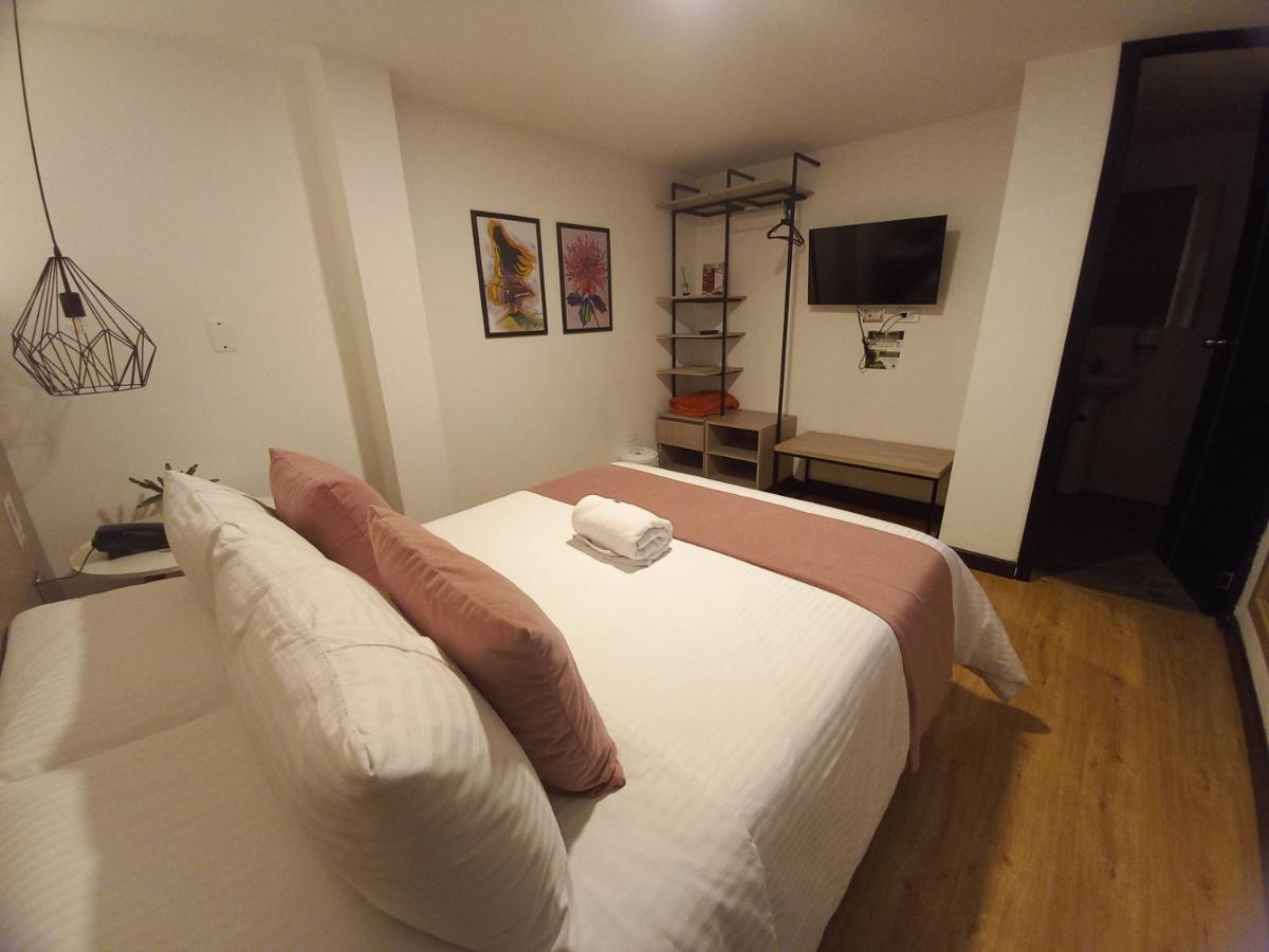 Hotel Santori Pasto Zewnętrze zdjęcie