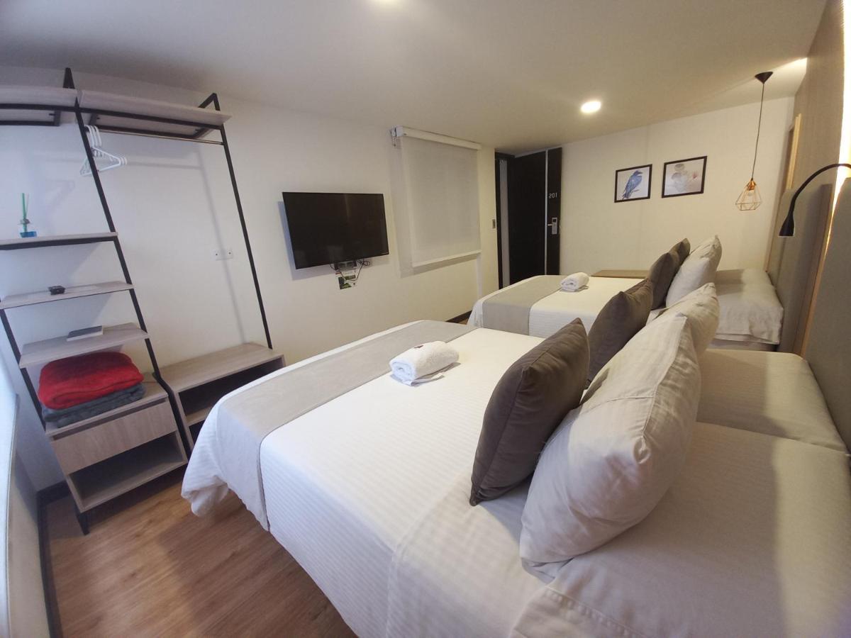 Hotel Santori Pasto Zewnętrze zdjęcie