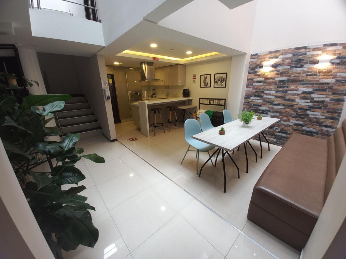 Hotel Santori Pasto Zewnętrze zdjęcie
